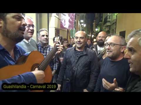 Francis Sevilla y amigos (2019) - 1990 Hasta que la muerte nos separe - Pasodoble "Mi amigo Paco"