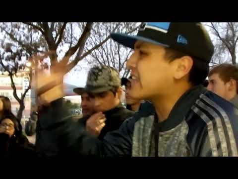 Fusok/Atri VS Pemaf/Nuterri - 4tos De Final - ACB FECHA 8