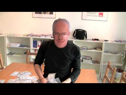 Rote Welle Dortmund: Rüttgers 42 Millionen Euro Party