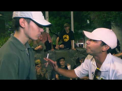 TOMMY ZAM vs ALM - 8vos FECHA 4 - Torneo 2022 - Sinescritura