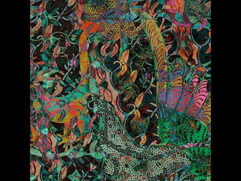 (1) Rancido - Play you My Guitar (vocal version) (Innervisions – IV56, Innervisions – IV056) - 2015