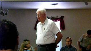 pt10 seventh-day-adventist sermon on noahs days and ours.