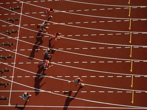 Irish Schools Athletics 2014