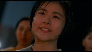 【予告篇】『ガメラ3 邪神〈イリス〉覚醒』ドルビーシネマ復活上映