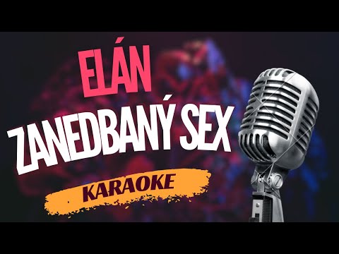 Karaoke - Elán - 