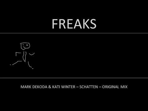 Freaks - 20 Massive Techno Tracks In The Mix