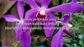 Download lagu Exist - Bunga (Lyric) HQ Audio mp3