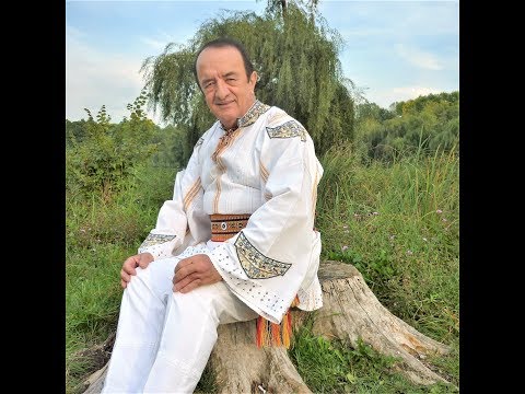 STEFAN VLAD - ”Mândra mea de la Turcoaia” (cântec de dragoste / cadânească)