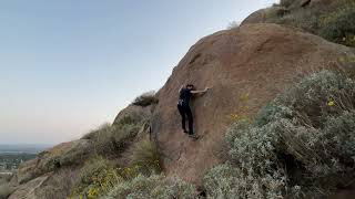 Video thumbnail of Continuing Education. Mount Rubidoux