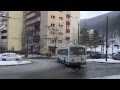 Renault 307 Ex TCL In Valea Cetatii Brasov