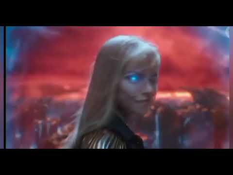 magik T3 x-men Marvel future fight