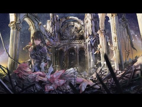 {682} Nightcore (Veracity) - Nightmare (with lyrics)