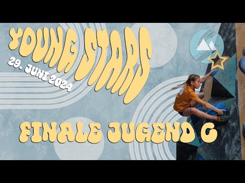 Young Stars 24 Finale Jugend C
