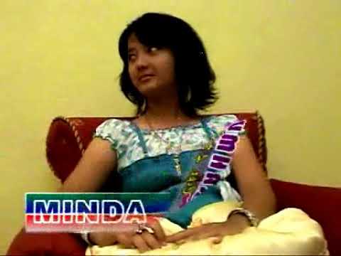 Dangdut Lampung. SALAHMU.Voc. minda. Cipt. L. Komar