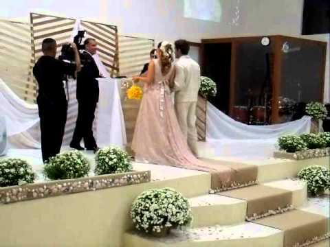 casamento do Douglas PARABENS E MUITAS FELICIDADES...