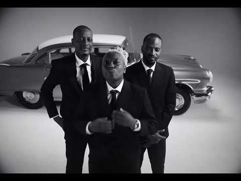 Darkoo -  Your Number (Black & White Video)