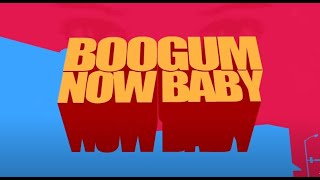 The Oogum Boogum Song (Official Lyric Video) - Brenton Wood from The Very Best Of