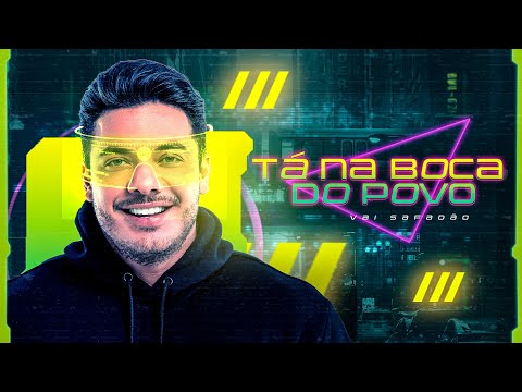 Wesley Safadão - Tá na Boca do Povo [DVD WS Sem Limites]