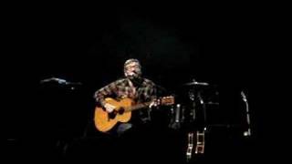 City and Colour - Cowgirl in the Sand (Live)