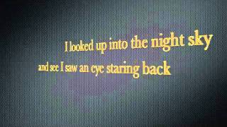Ellie Goulding- Black &amp; Gold w/Lyrics