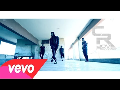 Os Do Momento - Mexer o esqueleto ( Video by CrBoyProd. )