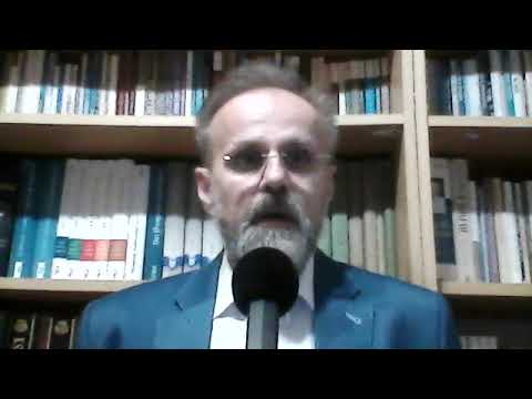 Napięcie między faktem a jego opisem (bądź opisami) w Biblii.