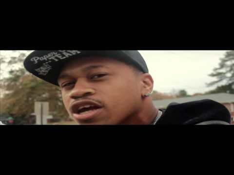 Bambino Gold - Right Here In These Streets (Official Video)