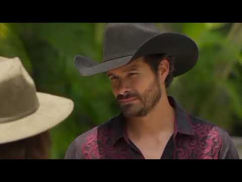 DOMENICA MONTERO | CAPÍTULO 14 | PARTE 2