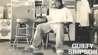 Guilty Simpson (Produced by Madlib) - American Dream