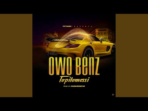Owo Benz