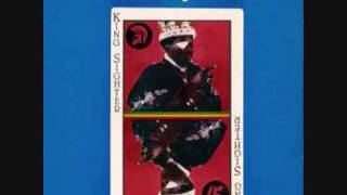 King Sighter - Check Mister Foster.