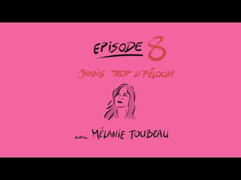 Épisode 8 - Jamais trop d'péloche