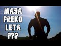 MASA PREKO LETA? Mini Summer Cut | Ep2