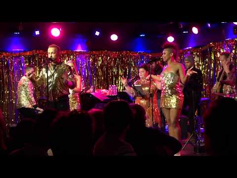 Marty Thomas "I've Committed Murder" Like It's Golden 2019