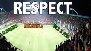 Download lagu SALING RESPECT SATU JIWA X SAMPAI KAU BISA || PSS VS PERSIJA PIALA PRESIDEN 2019 mp3
