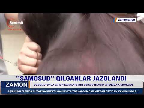 "Samosud" qilganlar jazolandi