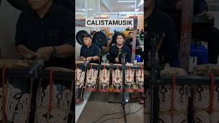 Download lagu GONDANG BOLON || CALISTAMUSIK mp3