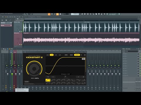 How to Fix Kickstart License Problem in FL Studio (Easy Solution!)