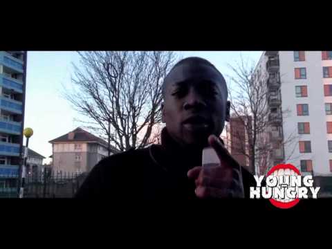 Kurrupted Minds - Behind The Scenes Of Ruption's Video Shoot Ft Narst - YNHTV