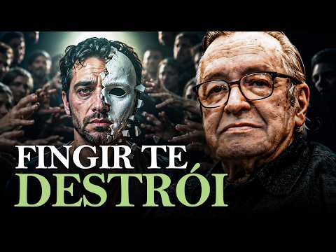 O erro que leva à depressão  | Olavo de Carvalho