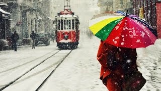 81 CITIES OF TURKEY ☻ TÜRKİYE'nin 81 ŞEHRİ