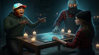 What Happens If You Use the Ouija Board?