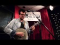 Freelance Whales - Aeolus (Live on KEXP) 