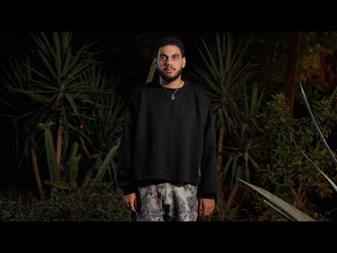 DARO - Msh Men Damy | دارو - مش من دمي (Visualizer)