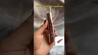 Download lagu Fenty Icon Velvet Matte liquid lipstick mp3