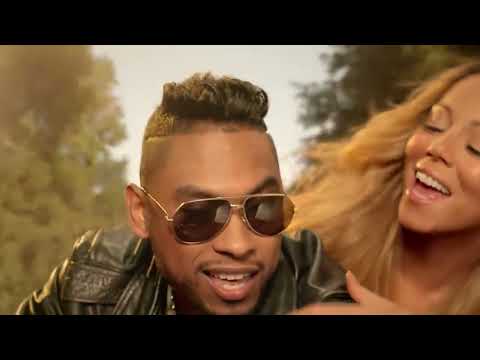 Dj Leeyo X Mariah Carey X Miguel - Beautiful