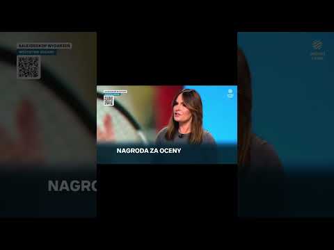 ALEŻ MNIE PANI GAWRYLUK ZAIMPONOWAŁA!