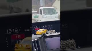 3Dプリンターでトミカ（ミニカー）ドリフト装置作った。