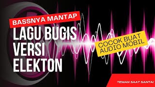 Download lagu Dokumentasi Adat bugis pernikahan‼️ LAGU BUGIS ELEKTON BASS MANTAP mp3
