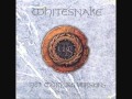 Whitesnake - "Is This Love" (Demo) | 1987 Working ...